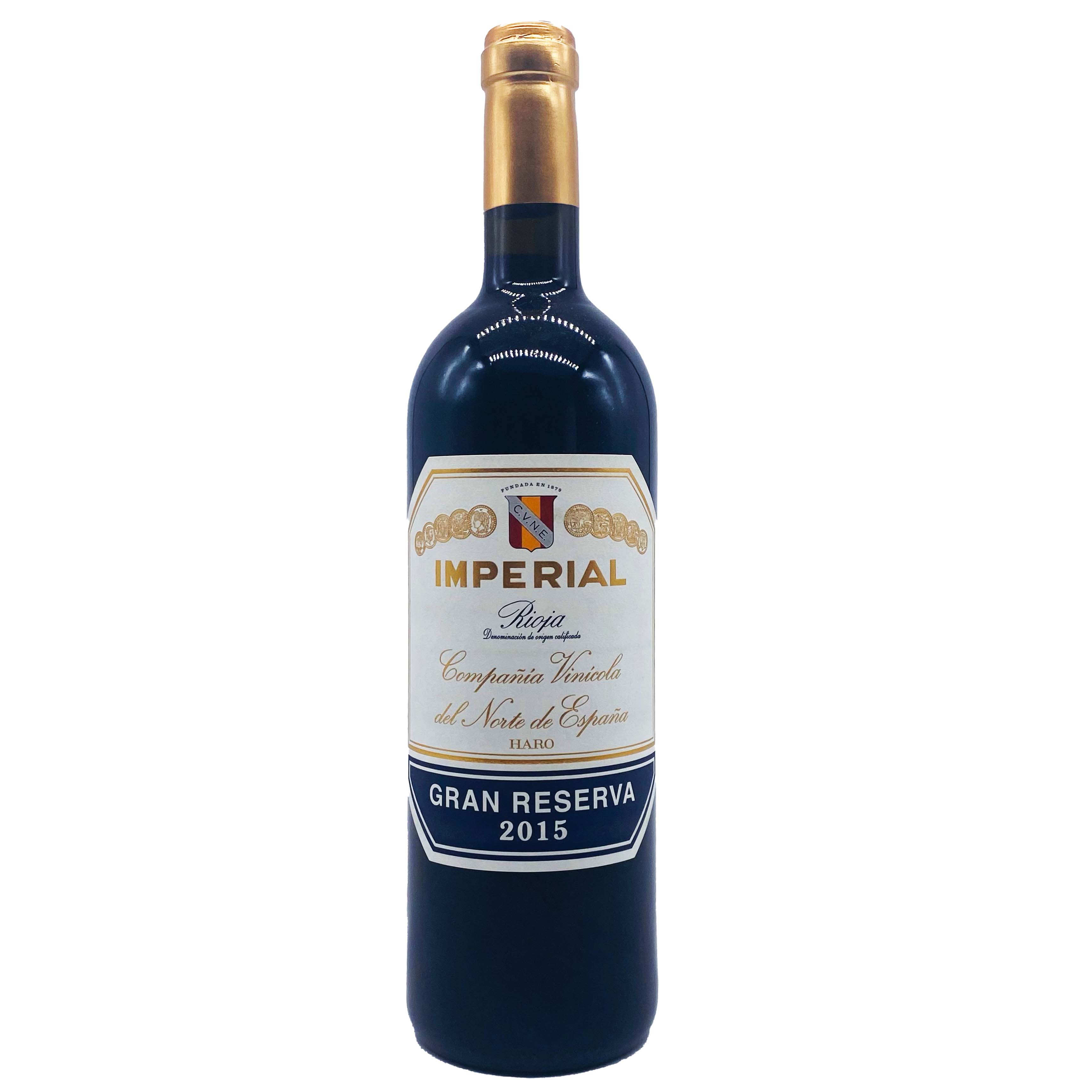 Imperial Gran Reserva 